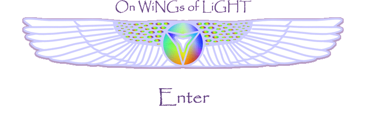 On Wings of Light